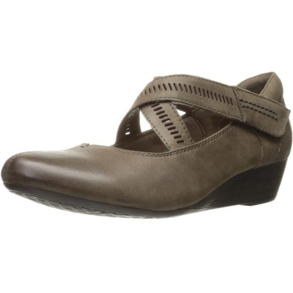 Rockport Janet Pump Wedges